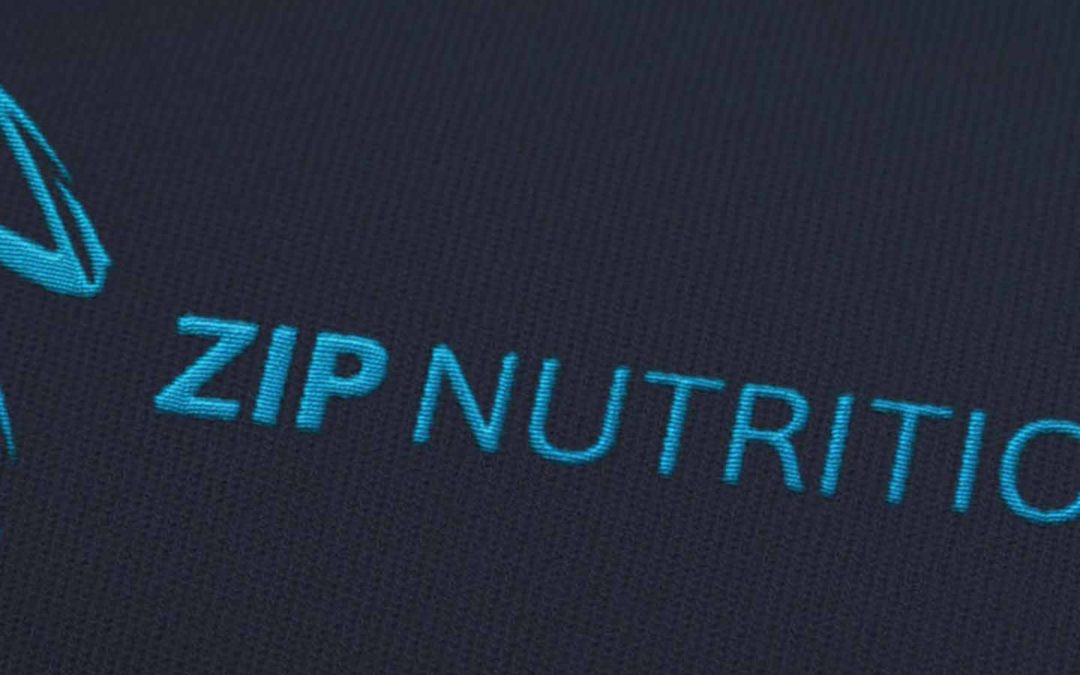 Zip Nutrition